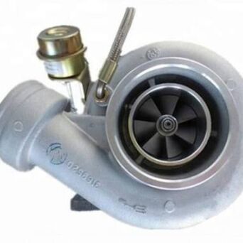 SCHWITZER Turbocompressore VOLVO L70E 04900118
