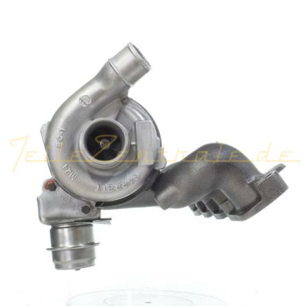 Turbocharger FORD Mondeo III 2.2 TDCi 155HP 04-07 752233-0002 752233-0003 752233-0007 752233-0008 752233-2 752233-3 752233-7 752233-8 752233-5002S 752233-5003S 752233-5007S 752233-5008S 5S7Q6K682AB 1331070 5S7Q6K682AC 1349804 5S7Q6K682AD 1357585 5S7Q6K682