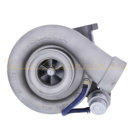 GARRETT Turbocharger Scania 15.6 779359-4 7793595001S