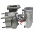 BorgWarner Turbocharger MAN 52239702834 52239702860 - 4