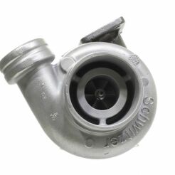 BorgWarner Turbocharger MAN 52239702834 52239702860