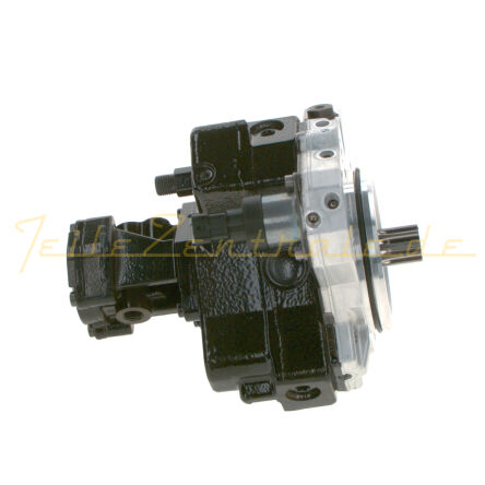NEW Injection pump CR MAN 0445020082