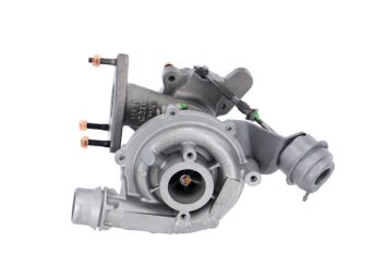 GARRETT Turbocharger INTERSTAR PRIMASTAR 2.0 / 2.3 DCI 786997-5001S 786997-0001