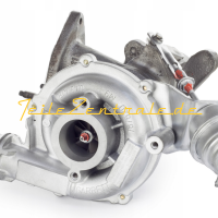 Turbolader RENAULT Master III 2.3 dCi 125 136PS 10- 786997-5001S 786997-0001 786997-1 8200994301 8200994301B 93168175 4420486