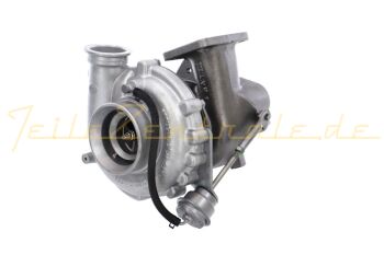 BorgWarner Turbocompressore  Mercedes-Benz Citaro 6.4 3599940 4033284 4040429 
