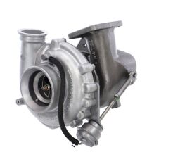 BorgWarner Turbocharger Mercedes-Benz Citaro 6.4 3599940 4033284 4040429
