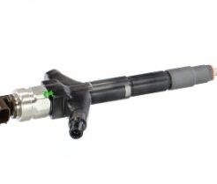 Iniettore DENSO 16600-5X00A 295050-0300 2950500300 295050-030# 295050030# DCRI300300 16600-5X00# 166005X00# 16600-1AT0A 166001AT0A 16600-5X00D 166005X00D