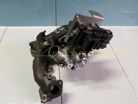 Turbocompressore PEUGEOT 407 3.0 V6 HDi FAP 240 KM 09- 776402-5003S 776402-5003 776402-0003 776402-3 7764025003S 7764025003 7764020003 7764023 776402-5002S 776402-5002 776402-0002 776402-2 7764025002S 7764025002 7764020002 7764022 0375Q0 9666333680 9U3Q6K