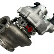 NEUER GARRETT Turbolader BMW  871207-0030 5A01D09AI01 - 5