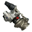 NEUER GARRETT Turbolader BMW  871207-0030 5A01D09AI01 - 4
