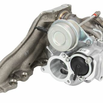BorgWarner Turbocompressore ALFA ROMEO GIULIETTA 1.8 TBi 53049980090 53049880090