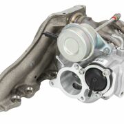 Turbocompressore BorgWarner KKK ALFA ROMEO GIULIETTA 1.8 TBi 53049980090 53049880090 53049700090 55224276 55231460 71794939 71794941
