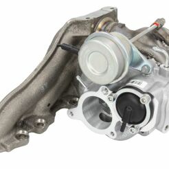 BorgWarner Turbocompressore ALFA ROMEO GIULIETTA 1.8 TBi 53049980090 53049880090