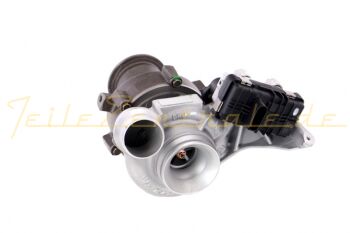 MITSUBISHI Turbocompresseur BMW 49335-00601 49335-00610