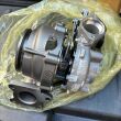NOUVEAU BOSCH Turbocompresseur Opel 1684879880 55511786 40008694 - 3