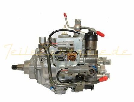 Pompa di iniezione DENSO TOYOTA 096500-0080