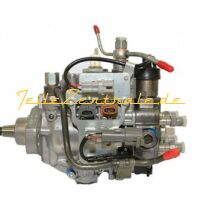 Injection pump DENSO 096500-0080 096500-0090 096500-0091 096500-0092 096500-0093 096500-0094