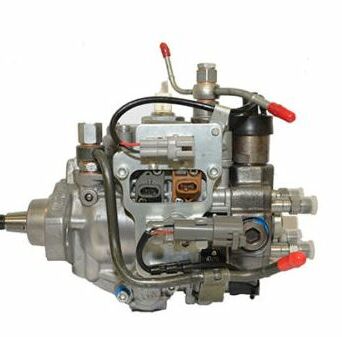Pompa di iniezione DENSO TOYOTA 096500-0080