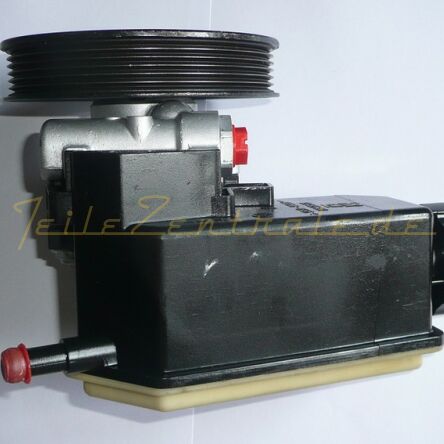 Pompe de direction assistée 04130075 07B478Z 150104 27724 550850 5948028 7691900113 90495960 90576809 9129098 948085 BGM50Z DSP411 DSP411ZF JPR195 PI0114 QSRPA259 SP8411 STSP850