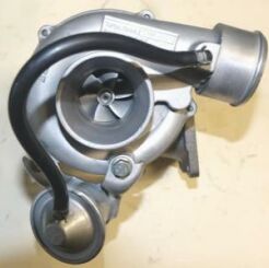 Turbocharger VM Industriemotor 156HP 92- 313338 313196 35242045F
