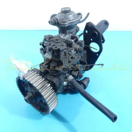 Einspritzpumpe BOSCH 0460484038