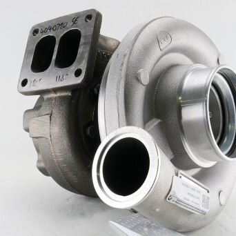 HOLSET Turbocharger Iveco 4033600H 8005081