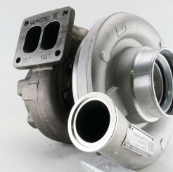 HOLSET Turbocharger Iveco 4033600H 8005081