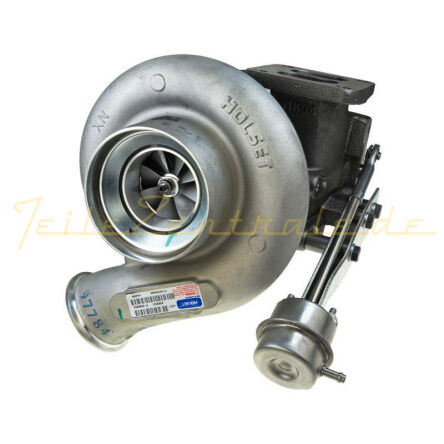 HOLSET Turbocompresseur Cummins 3598263 3599108