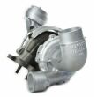 NEUER IHI Turbolader TOYOTA VB19 17201-0R041 - 3