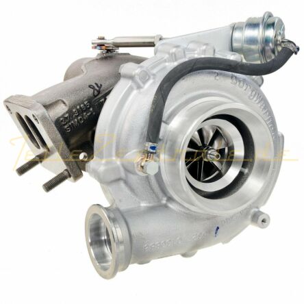 BorgWarner Turbocompresseur Freightliner Bus/Truck 6.4L 9060968899 906096889980
