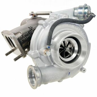 BorgWarner Turbocompressore Freightliner Bus/Truck 6.4L 9060968899 906096889980