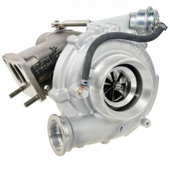 BorgWarner Turbocharger Freightliner Bus/Truck 6.4L 9060968899 906096889980
