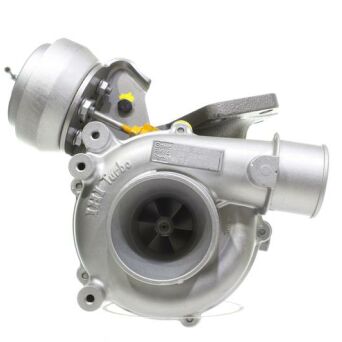 IHI Turbocompressore MAZDA RHV4VJ36 VAD20012