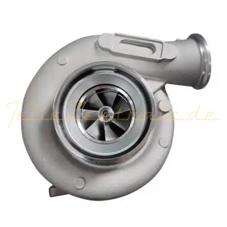 HOLSET Turbocharger Cummins 4089916