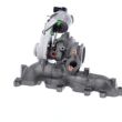 NUOVO GARRETT Turbocompressore VW TRANSPORTER T5 2.0 TDI CAAC 792290-0002 792290-2 - 3