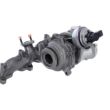 NUOVO GARRETT Turbocompressore VW TRANSPORTER T5 2.0 TDI CAAC 792290-0002 792290-2 - 4