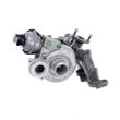 NUOVO GARRETT Turbocompressore VW TRANSPORTER T5 2.0 TDI CAAC 792290-0002 792290-2 - 2