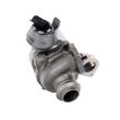 GARRETT Turbocompressore Citroen DS 3 1.6 HDi AV6Q6K682AA 36010147 - 3