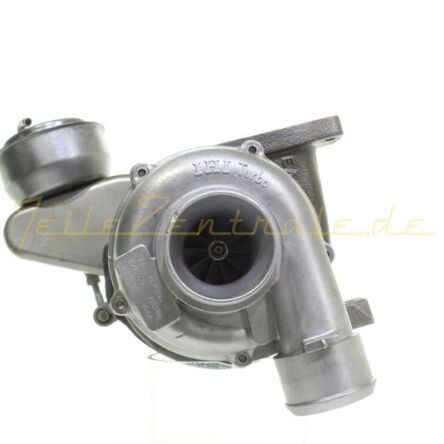 IHI Turbocompressore  VITO VIANO V40A01033 V40A0132