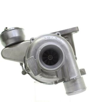 IHI Turbocompressore  VITO VIANO V40A01033 V40A0132
