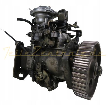Injection pump BOSCH 0460484286