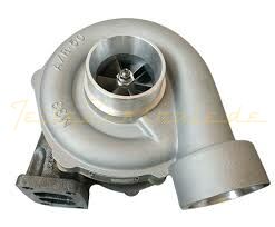 GARRETT Turbolader Daewoo Highway Truck 14.6L 65091007042