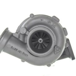 GARRETT Turbolader Mercedes-Benz Atego 53169707029 53169887009