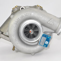 GARRETT Turbocharger Perkins 452073-5006S 452073-6