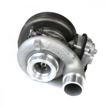 HOLSET Turbocharger Cummins 4044427 3594164 3594165
