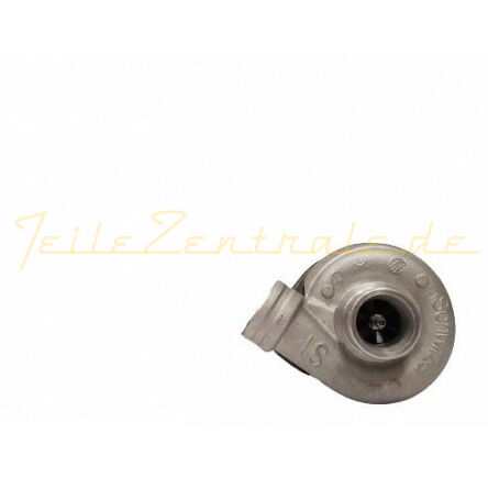 SCHWITZER Turbocompresseur Deutz 04206388KZ 4206388KZ