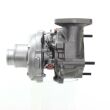 GARRETT Turbocharger Suzuki Grand Vitara 1.9 DDiS 8200962608D 8200962608 - 2