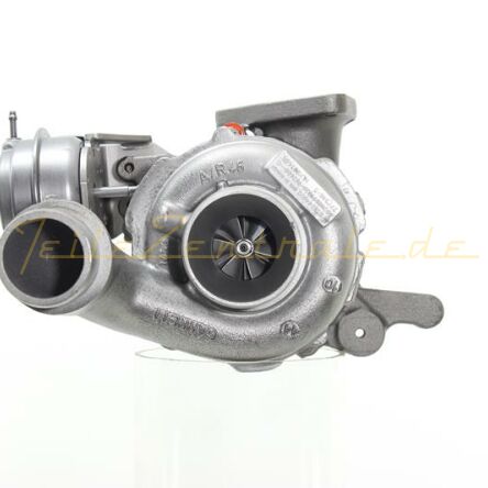 GARRETT Turbocharger Suzuki Grand Vitara 1.9 DDiS 8200962608D 8200962608