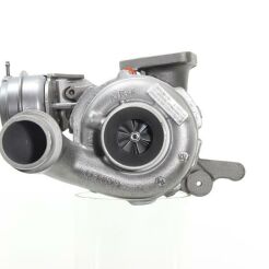 GARRETT Turbocharger Suzuki Grand Vitara 1.9 DDiS 8200962608D 8200962608
