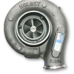 HOLSET Turbocompressore MAN 3526025 51.09100-7232 51091007232